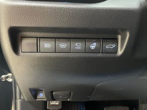 Toyota RAV4 bild 22