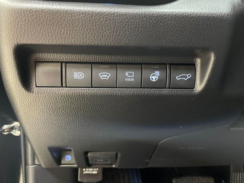 Toyota RAV4 bild 22