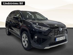 Toyota RAV4 bild 3