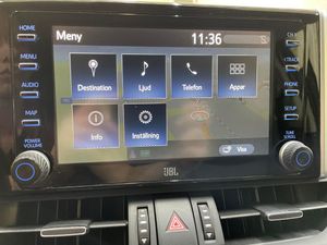 Toyota RAV4 bild 17