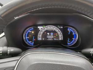 Toyota RAV4 bild 15