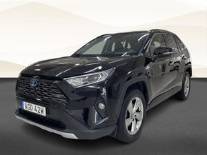 Toyota RAV4 bild 19