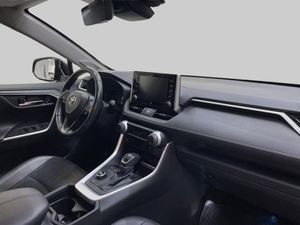 Toyota RAV4 bild 10