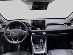 Toyota RAV4 bild 12