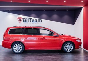 Volvo V70 bild 10