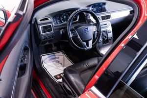 Volvo V70 bild 7
