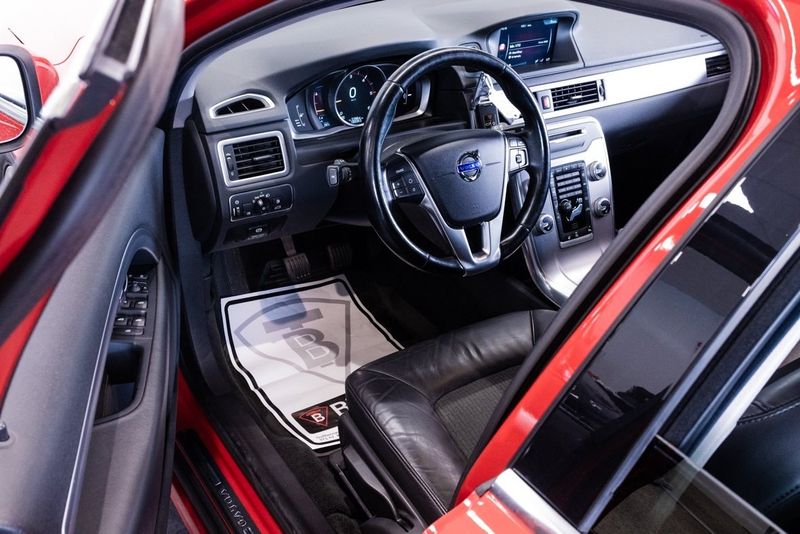 Volvo V70 bild 7