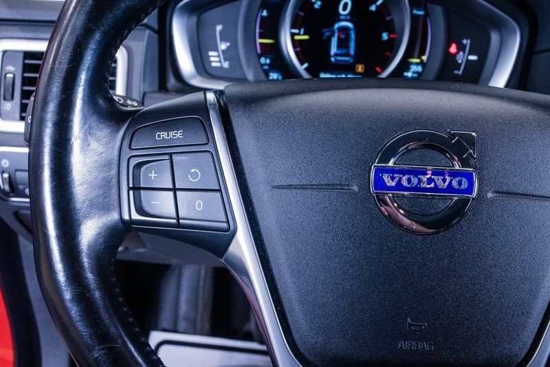 Volvo V70 bild 14