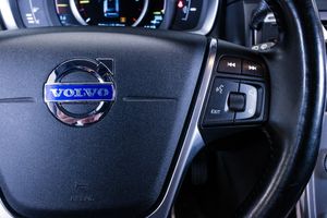 Volvo V70 bild 15