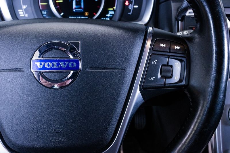 Volvo V70 bild 15