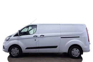 Ford Transit Custom bild 10