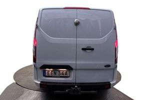 Ford Transit Custom bild 7