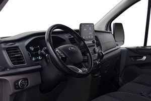 Ford Transit Custom bild 13