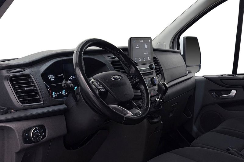 Ford Transit Custom bild 13