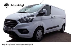 Ford Transit Custom bild 1