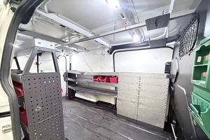 Ford Transit Custom bild 28