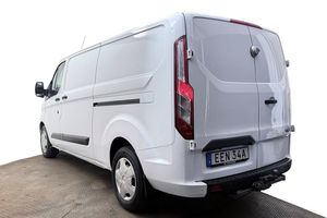 Ford Transit Custom bild 9