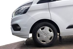 Ford Transit Custom bild 11