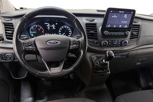 Ford Transit Custom bild 16