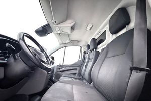 Ford Transit Custom bild 12