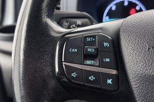 Ford Transit Custom bild 17