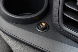Ford Transit Custom bild 24