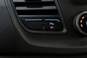 Ford Transit Custom bild 23