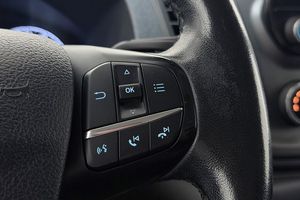 Ford Transit Custom bild 18