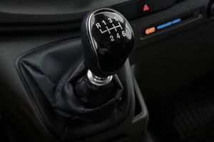Ford Transit Custom bild 22