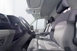 Volkswagen Crafter bild 13