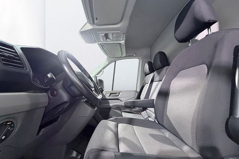 Volkswagen Crafter bild 13