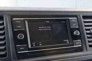 Volkswagen Crafter bild 22