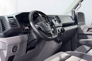 Volkswagen Crafter bild 14