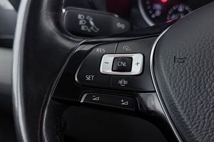 Volkswagen Crafter bild 17