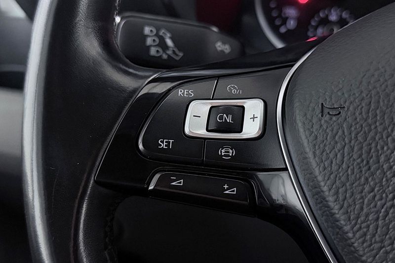 Volkswagen Crafter bild 17