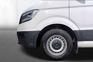 Volkswagen Crafter bild 10