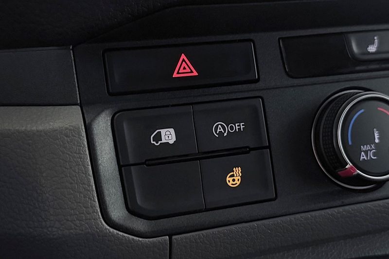 Volkswagen Crafter bild 26