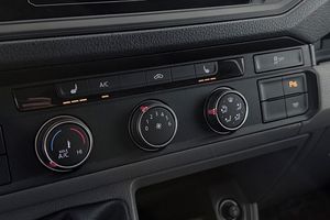 Volkswagen Crafter bild 24