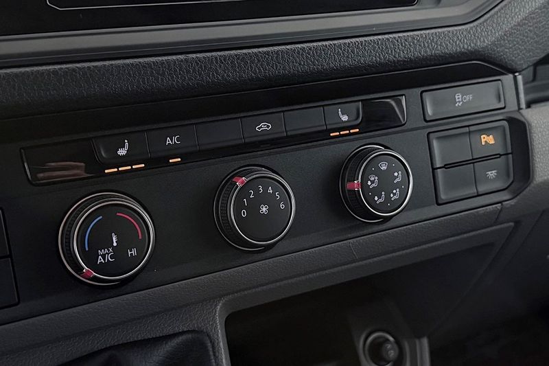 Volkswagen Crafter bild 24