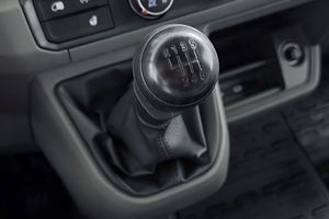 Volkswagen Crafter bild 25