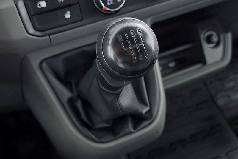 Volkswagen Crafter bild 25