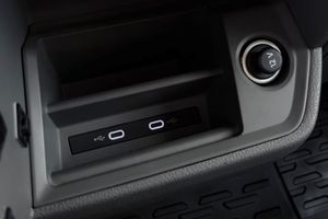 Volkswagen Crafter bild 27