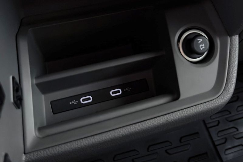 Volkswagen Crafter bild 27