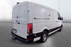 Volkswagen Crafter bild 6
