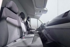 Volkswagen Crafter bild 15