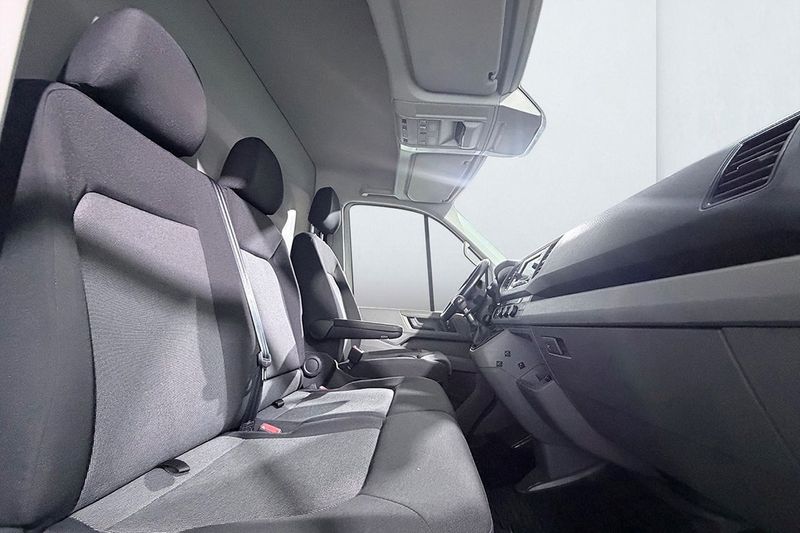 Volkswagen Crafter bild 15