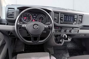 Volkswagen Crafter bild 16