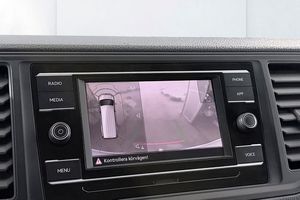 Volkswagen Crafter bild 20