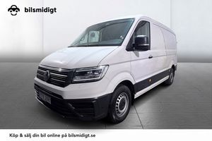 Volkswagen Crafter bild 1