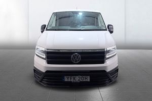 Volkswagen Crafter bild 3
